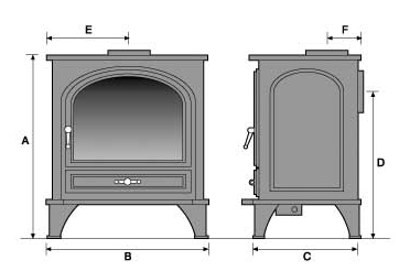 WOOD STOVE INSERTS, PELLET STOVES, REGENCY WOOD BURNING WOOD STOVE INSERTS, PELLET STOVES, REGENCY WOOD BURNING