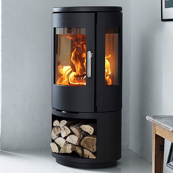 Morso 7443 Woodburning Stove