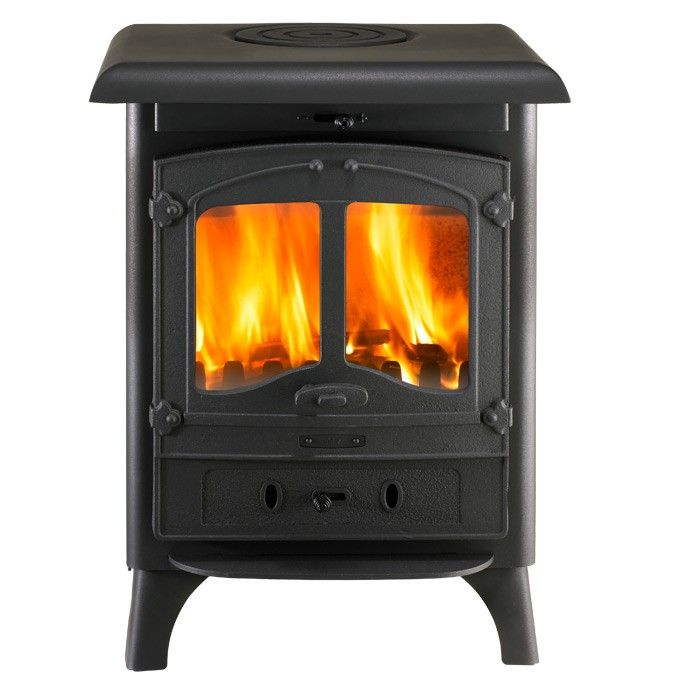 Valor Arden Multifuel / Woodburning Stove