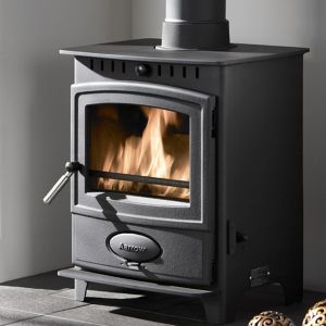 Multi Fuel Stoves