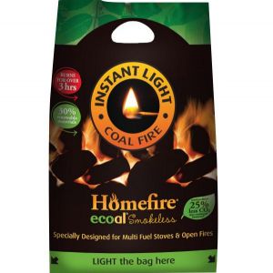 Homefire Fuel