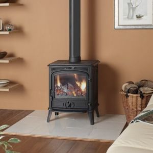 Franco Belge Savoy Multifuel Stove 