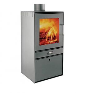 TermaTech Stoves