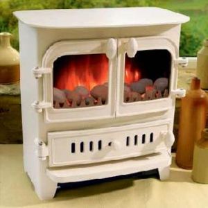 Villager Genie Electric Stove