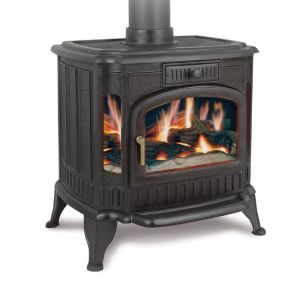 Gas Stoves