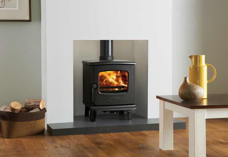 Dovre 225 MF Multifuel Stove | Leeds Stove Centre