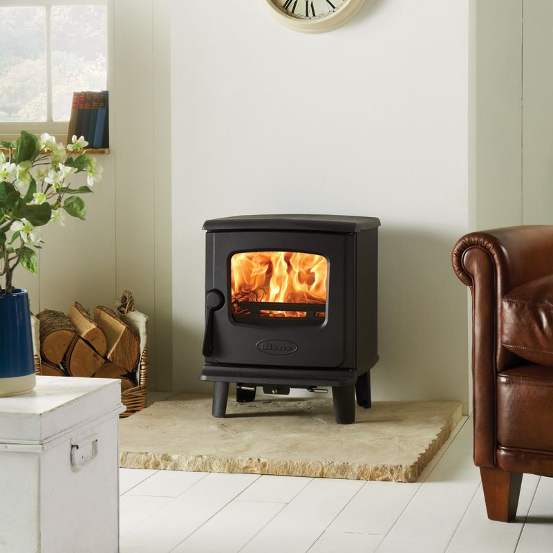 Dovre 225 MF Multifuel Stove | Leeds Stove Centre