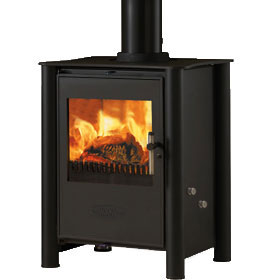 Woodburning Stoves North Yorkshire