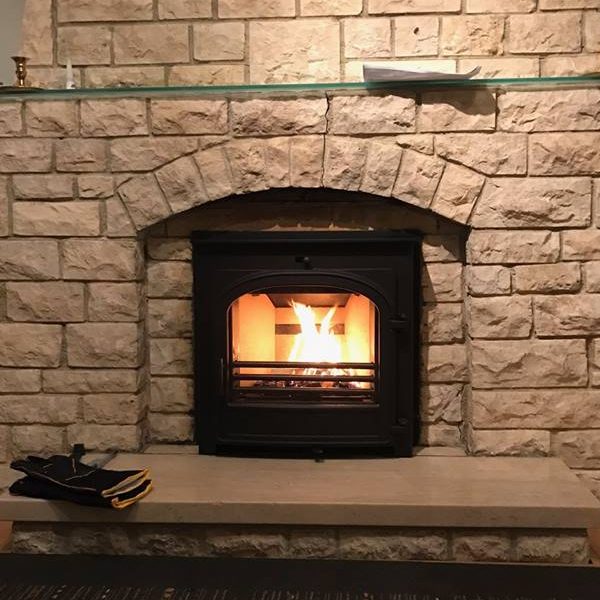 Stove Renovations Leeds Stove Centre