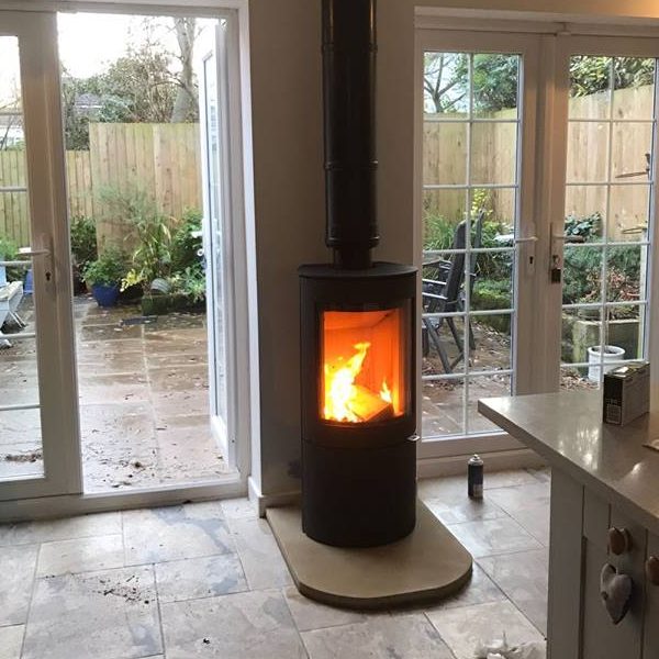 Stove Renovations Leeds Stove Centre