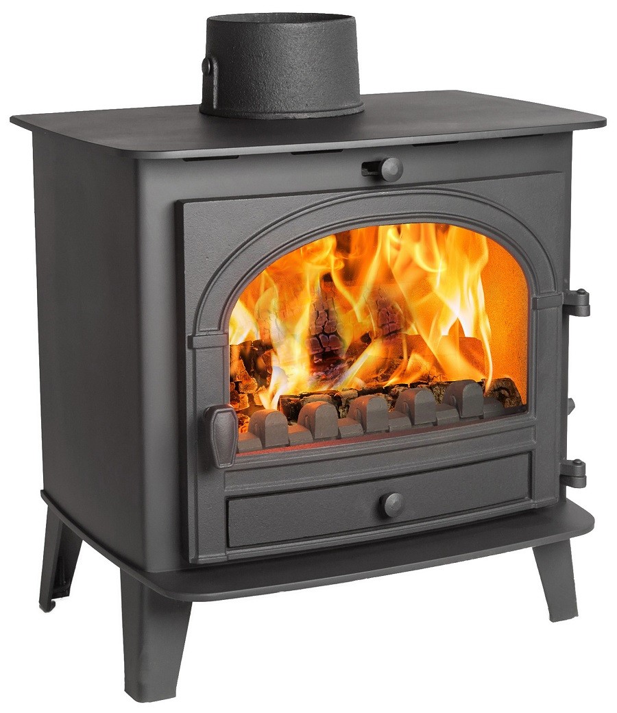 Parkray Consort 7 | Leeds Stove Center
