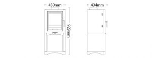 Broseley Evolution 5 Deluxe