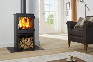 Wood burning stoves Leeds