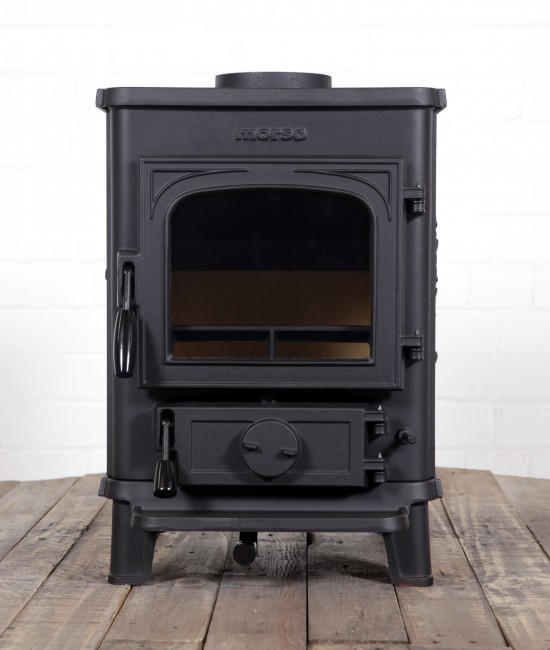 Morso 1430 Squirrel Cleanheat Multifuel Stove Leeds Stove Centre