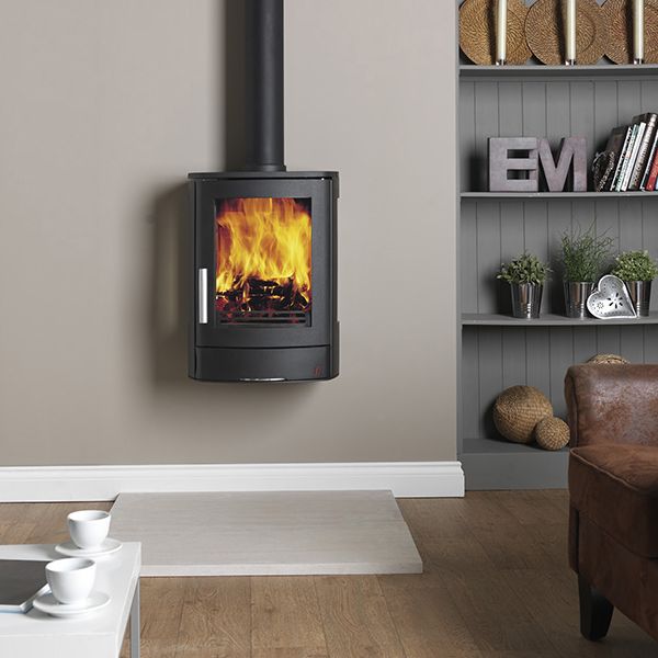 ACR Neo 3W Multifuel Stove Leeds Stove Centre