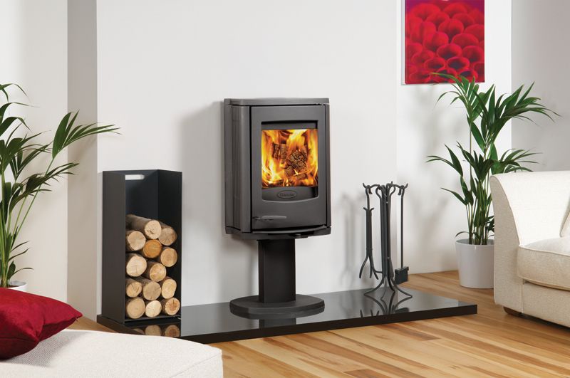 Dovre Astroline 2CB Woodburning Stove | Leeds Stove Centre