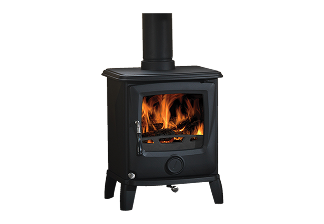 Cast Tec Stoves - Brand | Leeds Stove Centre