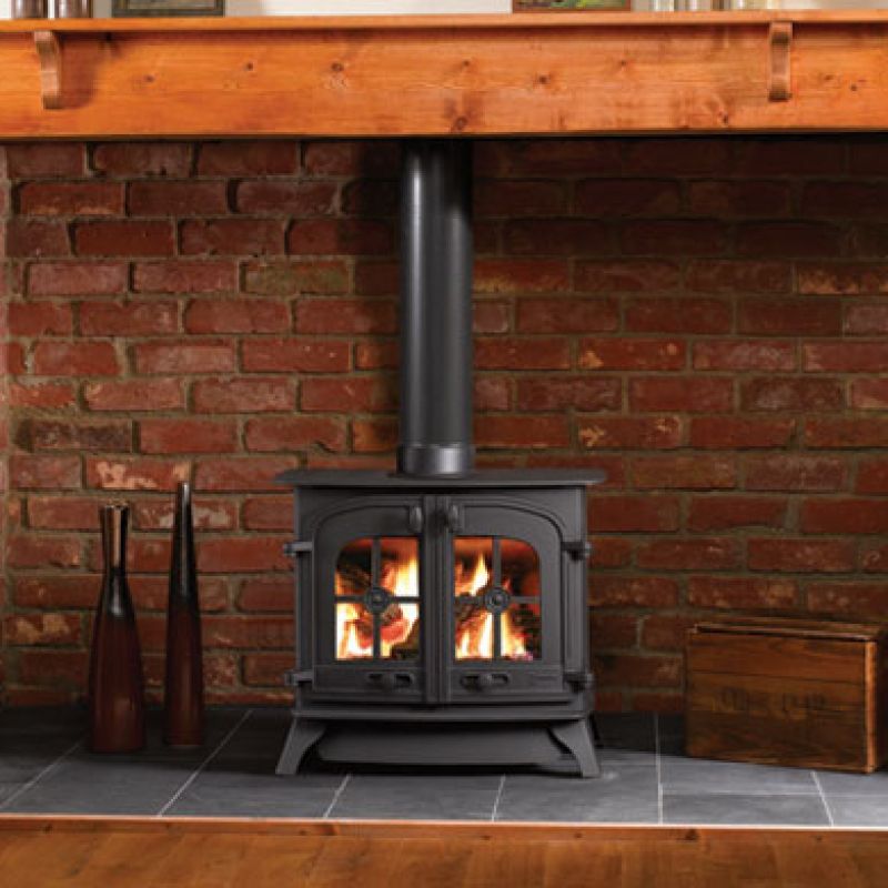 Yeoman Dartmoor Balanced Flue Gas Stove Leeds Stove Centre Yeoman Dartmoor Balanced Flue Gas Stove Leeds Stove Centre