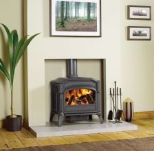 Dovre Stoves - Brand | Leeds Stove Centre
