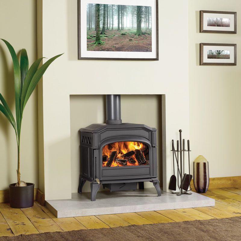 Dovre 700 Multifuel Stove | Leeds Stove Centre