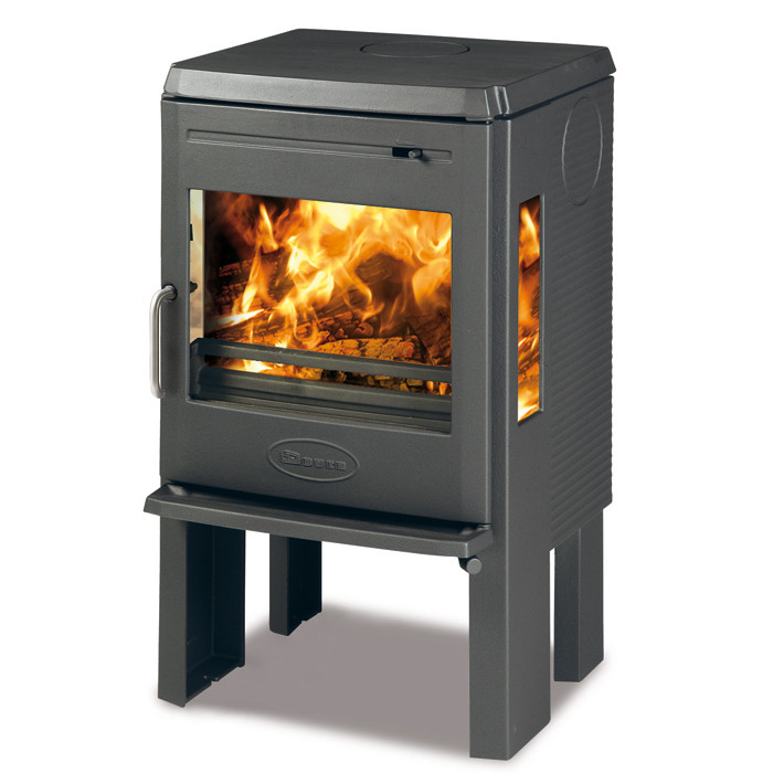 Dovre Astroline 350CB Woodburning Stove | Leeds Stove Centre