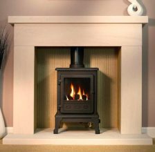 Durrington Fireplace Package