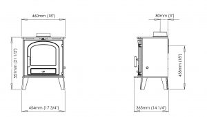 Eco-Ideal Eco 1