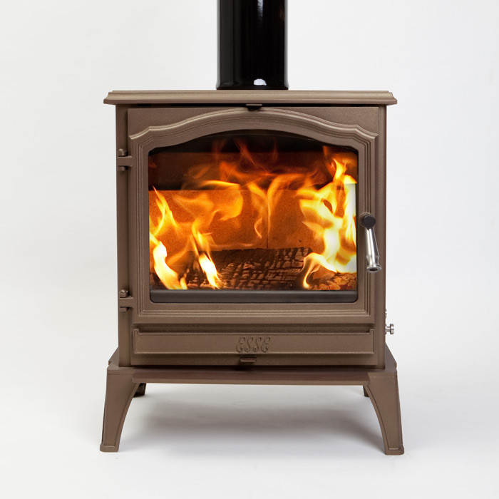 Esse 700 Vista SE Multifuel Stove Leeds Stove Centre