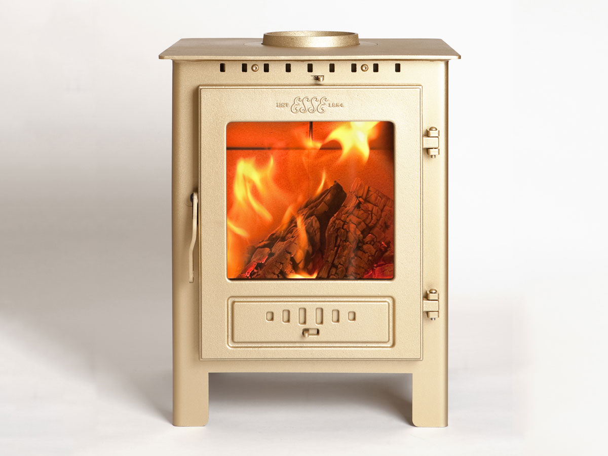 Esse 1 Woodburning Stove Leeds Stove Centre Esse 1