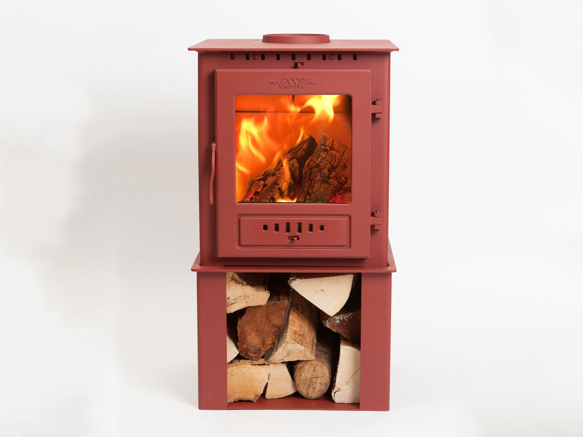 Esse 1 Woodburning Stove Leeds Stove Centre Esse 1