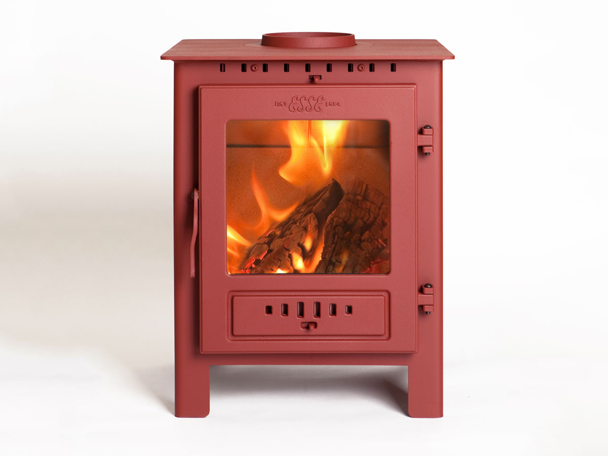 Esse 1 Woodburning Stove Leeds Stove Centre Esse 1