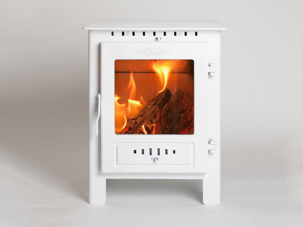 Esse 1 Woodburning Stove Leeds Stove Centre Esse 1