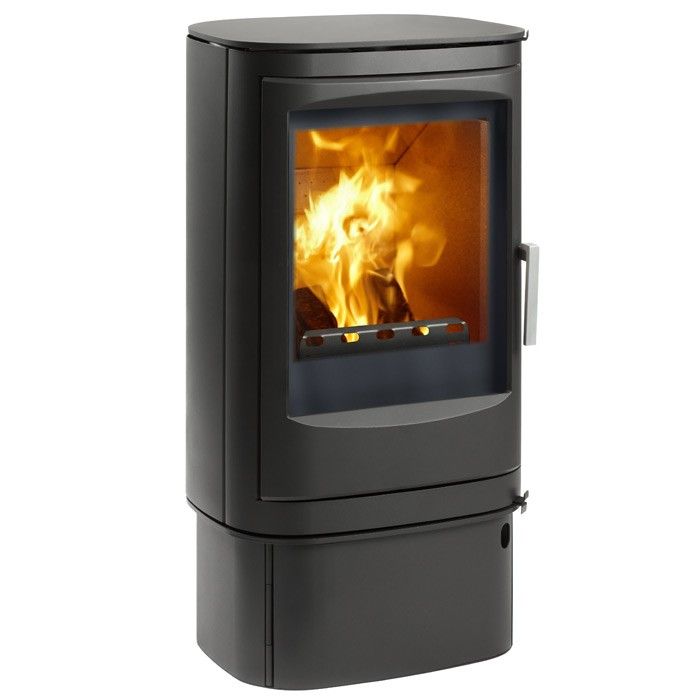 Varde Ovne Fuego 1 Wood Burning Stove | Leeds Stove Centre