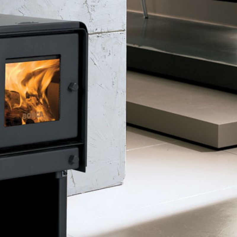 Yeoman Limit 350 Wood Burning Stove | Leeds Stove Centre