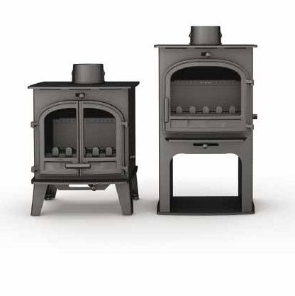 Cleanburn Lovenholm Stove | Leeds Stove Centre