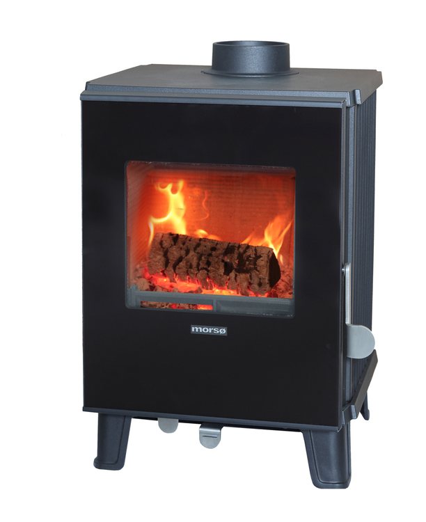 Morso 1418 Multifuel Stove Leeds Stove Centre