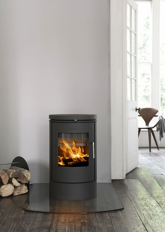Morso 6140 Woodburning Stove | Leeds Stove Centre