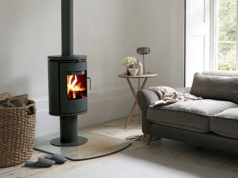 Morso 6148 Woodburning Stove Leeds Stove Centre
