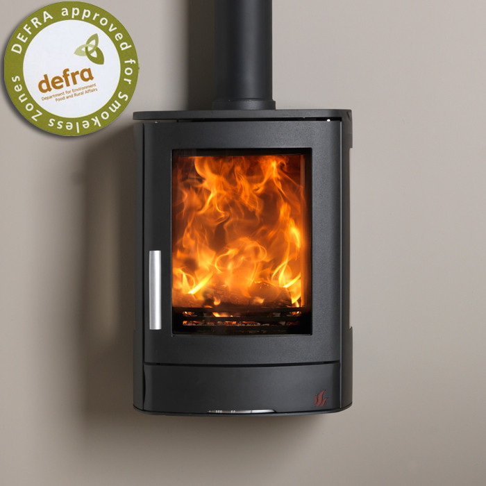 ACR Neo 3W Multifuel Stove Leeds Stove Centre