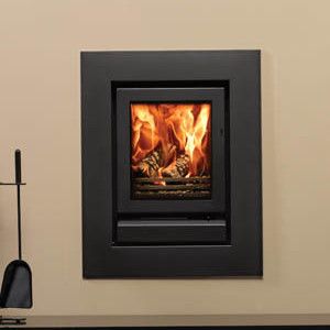 Stovax Riva 40 Multi-Fuel Cassette Stove | Leeds Stove Centre