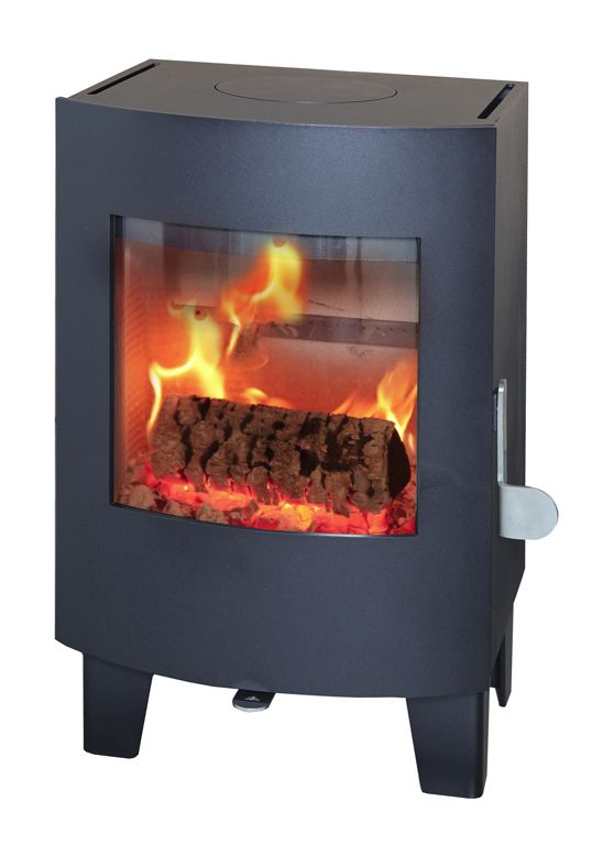 Morso S1142 MultiFuel Stove Leeds Stove Centre