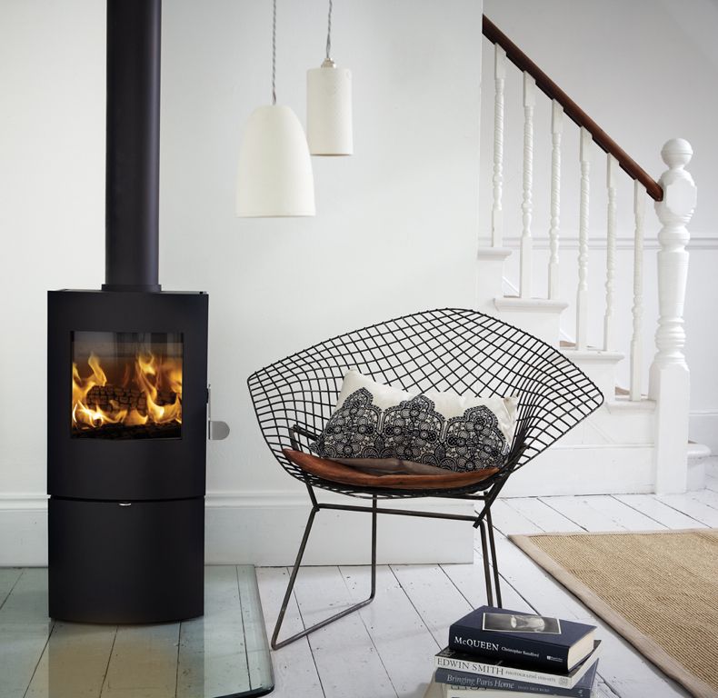 Morso S1143 MultiFuel Stove Leeds Stove Centre