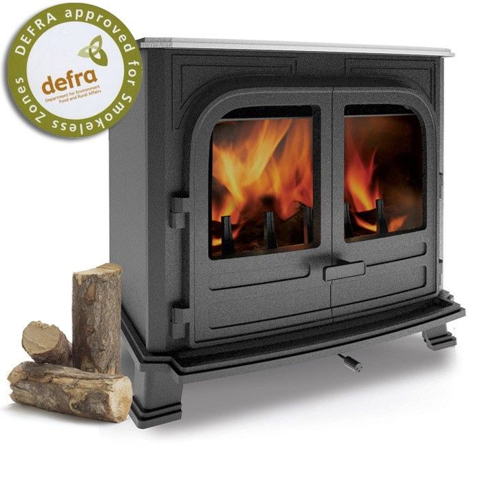 Boiler Stoves | Leeds Stove Centre