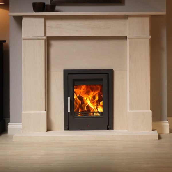 ACR Tenbury SE Multifuel & Wood Burning Stove Leeds Stove Centre