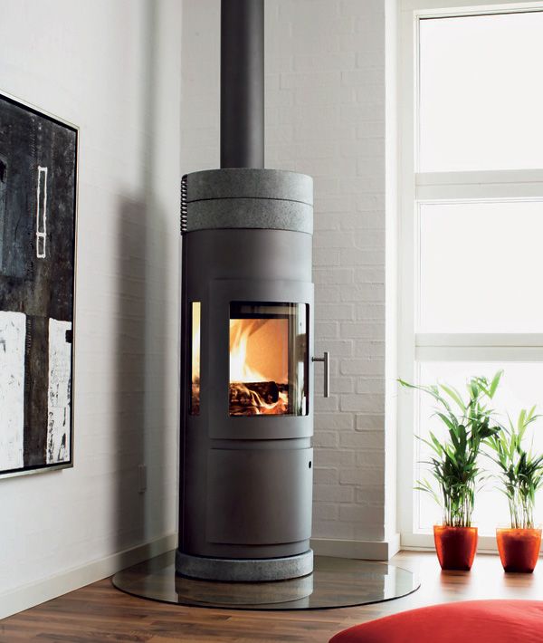 Westfire Uniq 16 SE Woodburning Stove | Leeds Stove Centre