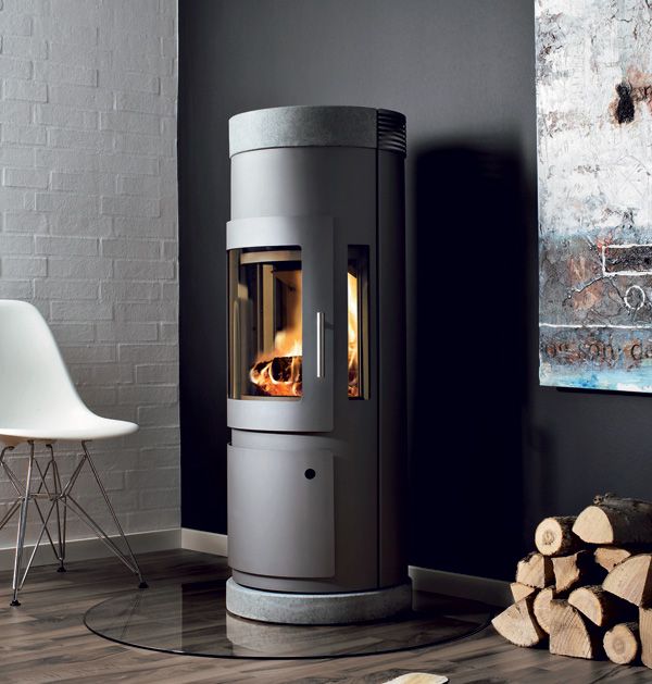 Westfire Uniq 16 SE Woodburning Stove | Leeds Stove Centre