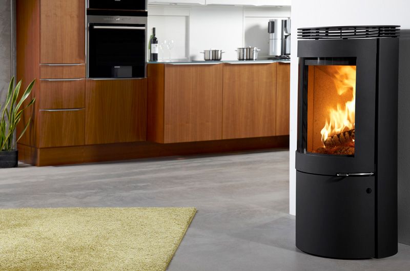 Westfire Uniq 27 SE Woodburning Stove | Leeds Stove Centre