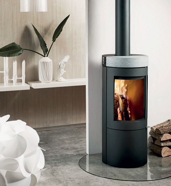 Westfire Uniq 27 SE Woodburning Stove | Leeds Stove Centre