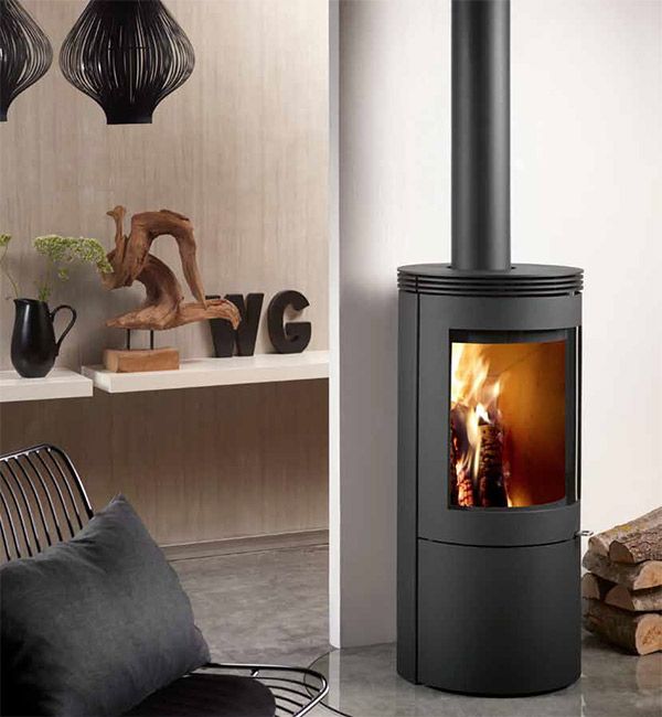 Westfire Uniq 27 SE Woodburning Stove | Leeds Stove Centre