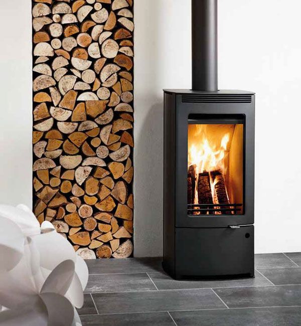 Westfire Uniq 33 SE Woodburning Stove | Leeds Stove Centre